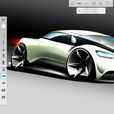 Autodesk草圖本 Autodesk草圖本