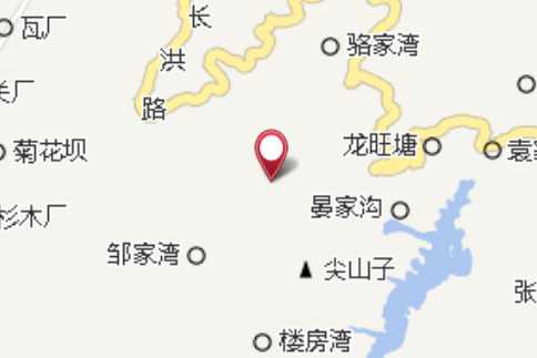 下孫家坡