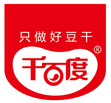 千百度(豆乾零食品牌) 千百度(豆乾零食品牌)