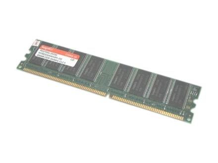 Hy 256M DDR400