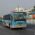 北京公交743路 北京公交743路