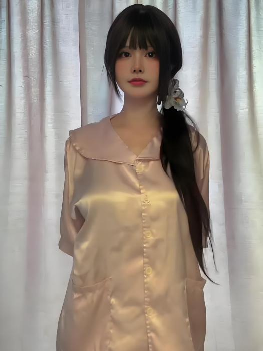 萌夏茉QAQ 萌夏茉QAQ