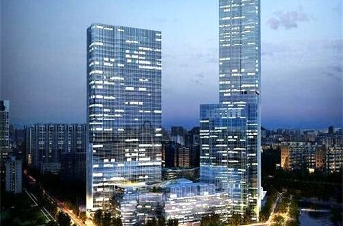 天盈廣場 天盈廣場