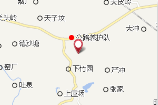 篩圫村