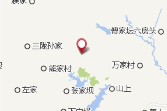 崗南林場 崗南林場