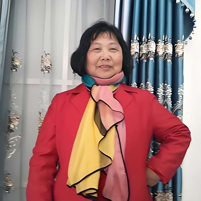 吳姐一 吳姐一