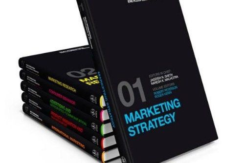 Wiley International Encyclopedia of Marketing Wiley International Encyclopedia of Marketing