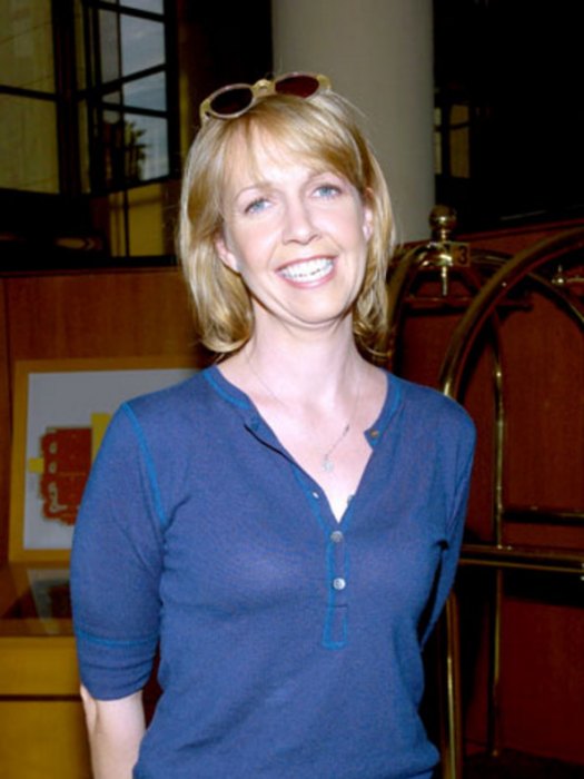 莫尼卡·霍蘭(Monica Horan)