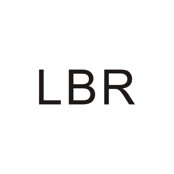 LBR(合肥萊鉑瑞科技有限公司旗下化妝品品牌) LBR(合肥萊鉑瑞科技有限公司旗下化妝品品牌)
