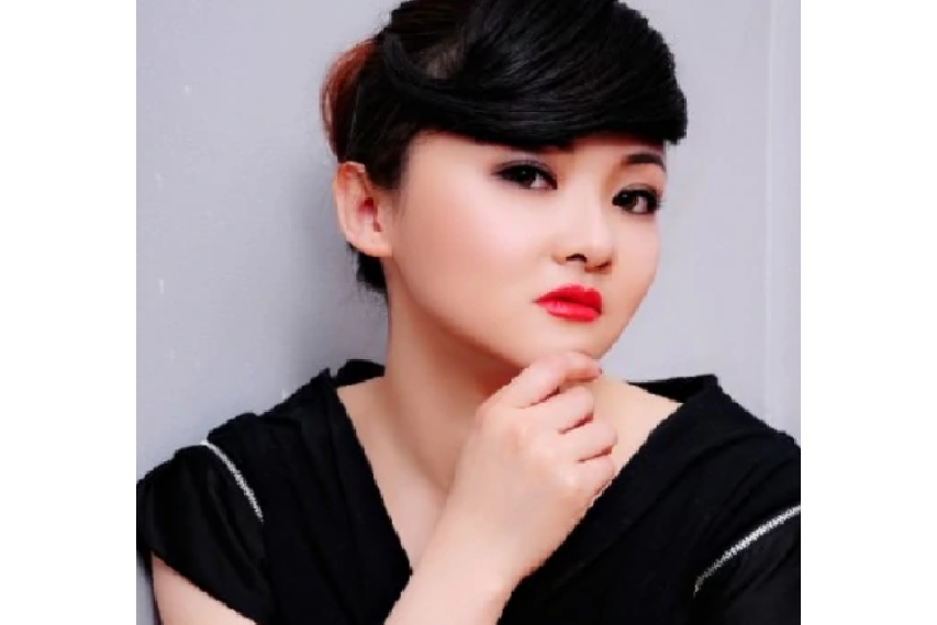 尚金(北京籍女演員) 尚金(北京籍女演員)