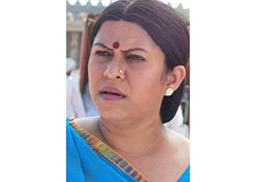 Rasika Joshi Rasika Joshi