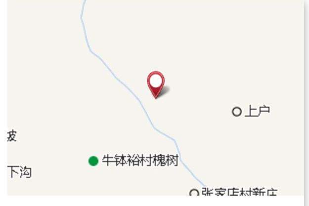 寧家溝 寧家溝
