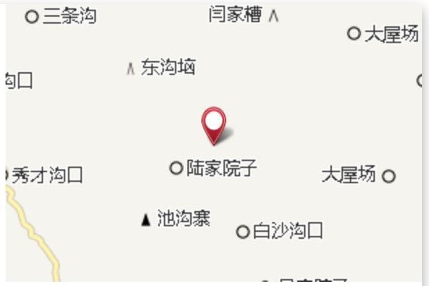 周家院子