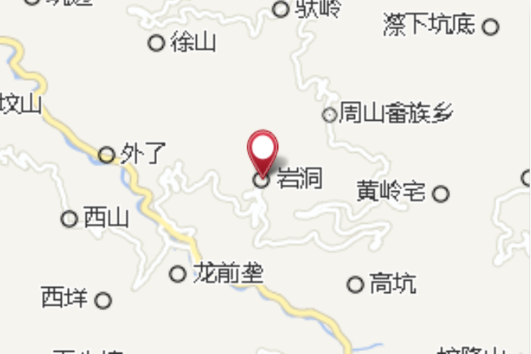 里時坑頂 里時坑頂