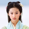 趙靈兒(2006年古裝仙俠劇《仙劍奇俠傳》中的角色) 趙靈兒(2006年古裝仙俠劇《仙劍奇俠傳》中的角色)