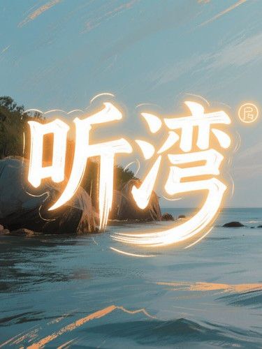 聽見灣區