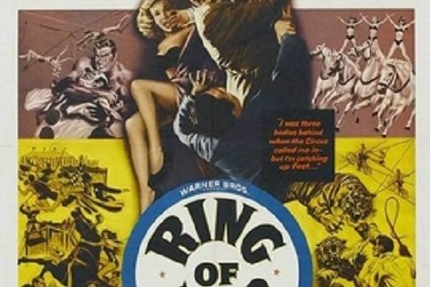Ring of Fear Ring of Fear