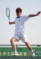 網球王子(2008年傅東育執導電視劇)