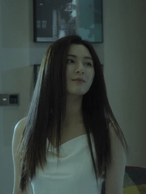 姚帆(電視劇《真相半白》中的角色) 姚帆(電視劇《真相半白》中的角色)