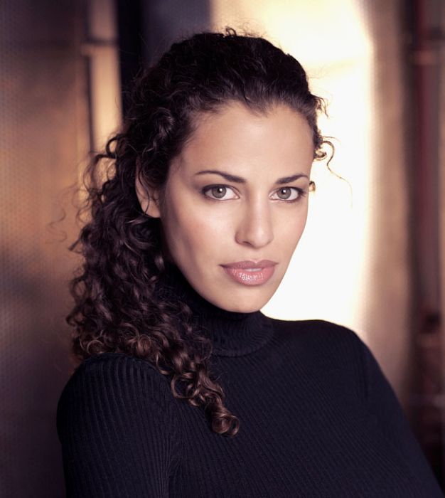 Athena Karkanis Athena Karkanis
