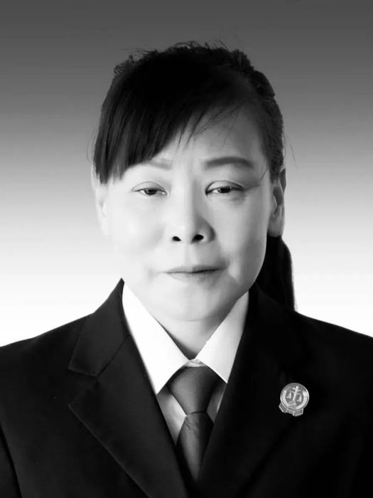 王曉英(甘肅省蘭州市城關區人民法院渭源路人民法庭原三級高級法官) 王曉英(甘肅省蘭州市城關區人民法院渭源路人民法庭原三級高級法官)