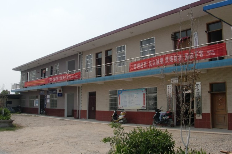 趙光村 趙光村