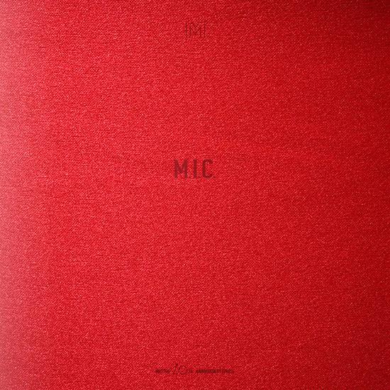 MIC(MIC男團同名EP)