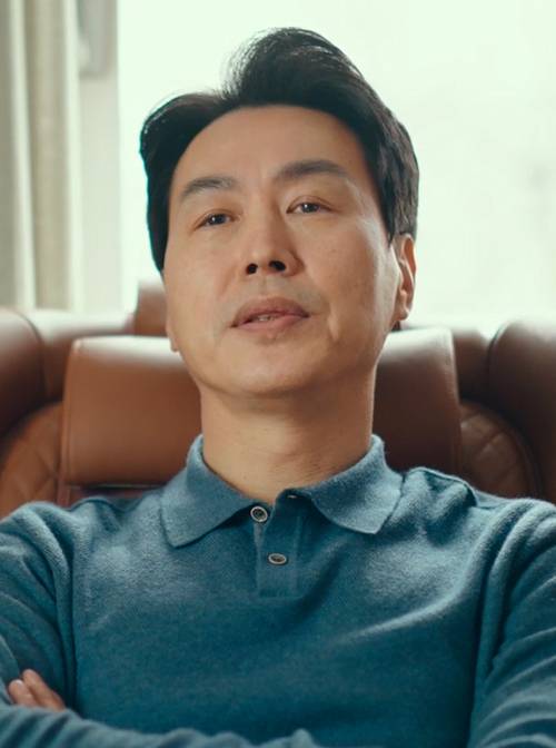 清潔工(韓國2022年廉晶雅、全昭旻主演的電視劇)