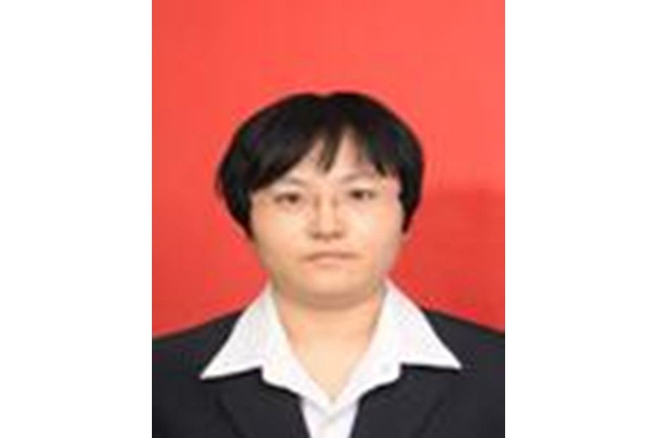 姜娜(吉林省松原市長嶺縣前七號鎮黨委副書記) 姜娜(吉林省松原市長嶺縣前七號鎮黨委副書記)