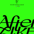 After LIKE(IVE演唱的歌曲) After LIKE(IVE演唱的歌曲)