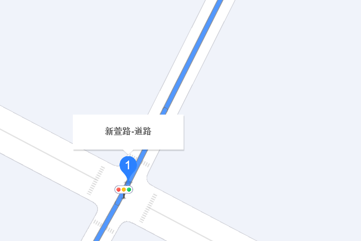 新萱路 新萱路