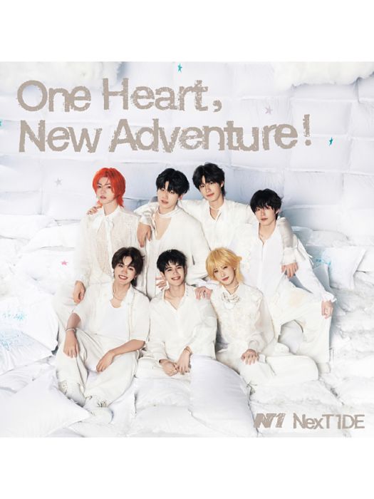Always With You(2025年NexT1DE演唱的歌曲) Always With You(2025年NexT1DE演唱的歌曲)