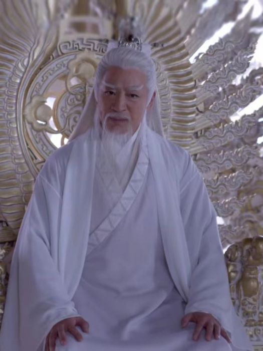太清(瓊華派第二十四代掌門) 太清(瓊華派第二十四代掌門)