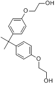雙酚-A聚氧乙烯醚