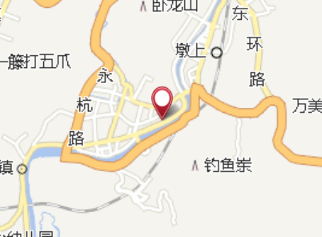大巷裡 大巷裡