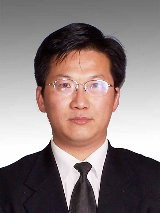許根華(三級高級法官) 許根華(三級高級法官)