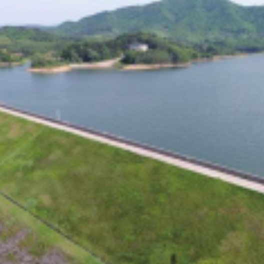 石堰口水庫