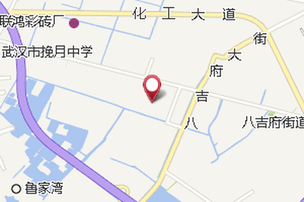 中八吉府 中八吉府