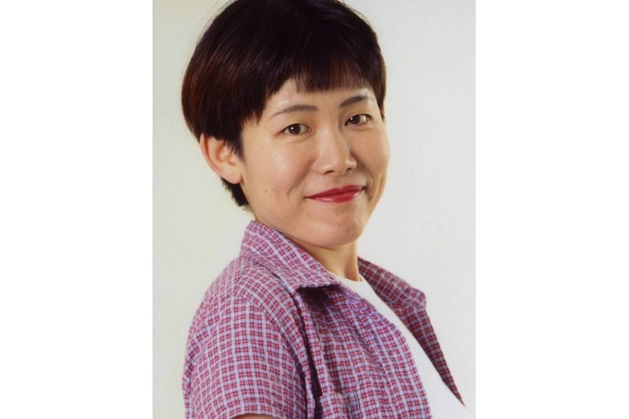 鈴木晶子 鈴木晶子
