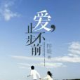 愛:止步不前 愛:止步不前
