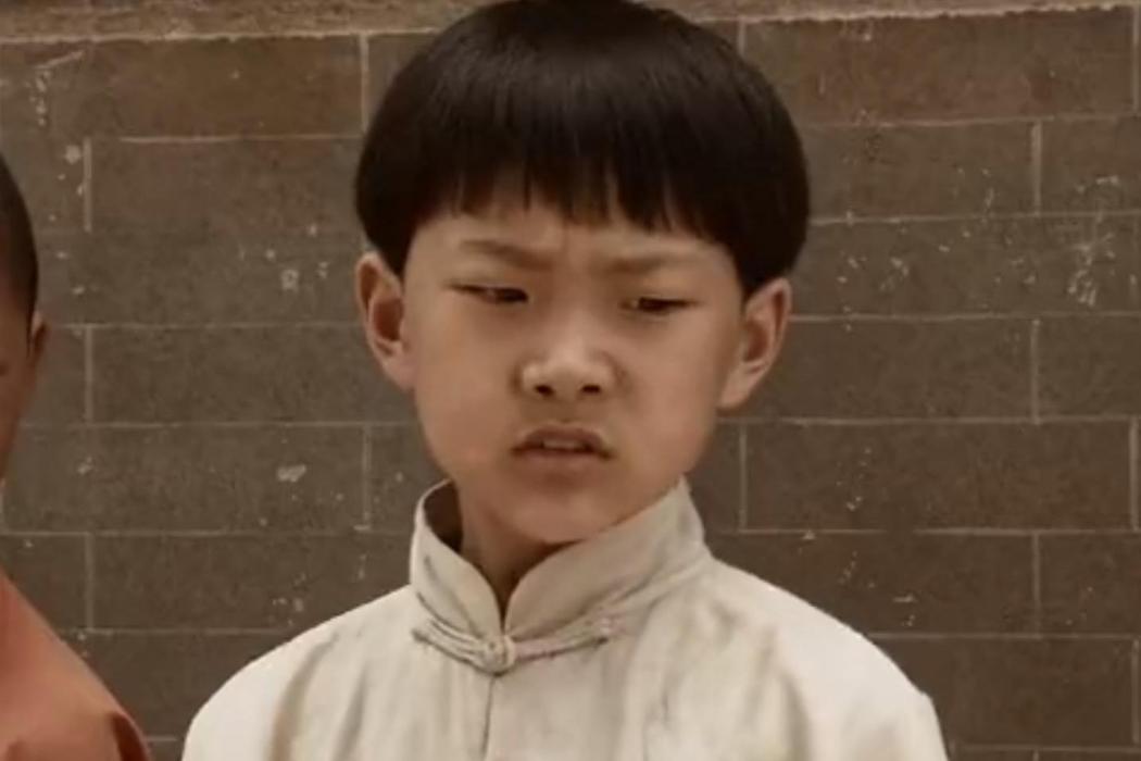 劉澤龍(中國內地男演員) 劉澤龍(中國內地男演員)