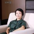 馮俊蘭(中國移動集團級首席科學家,IEEE Fellow) 馮俊蘭(中國移動集團級首席科學家,IEEE Fellow)