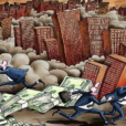 銀行恐慌 銀行恐慌