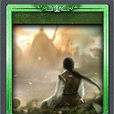 覺醒(TCG桌遊《亂戰》卡片名) 覺醒(TCG桌遊《亂戰》卡片名)
