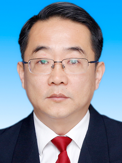 孫彥生(山東省棗莊市山亭區綜合行政執法局黨組書記、局長)