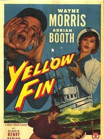 Yellow Fin Yellow Fin