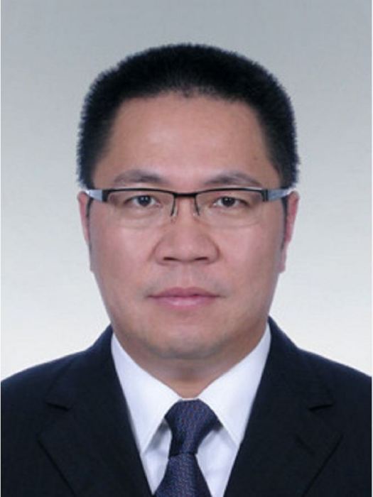 李峰(上海市嘉定區人民政府原副區長)