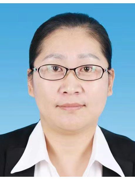 陳莉(山東省濟寧市泗水縣綜合行政執法局黨組成員、副局長) 陳莉(山東省濟寧市泗水縣綜合行政執法局黨組成員、副局長)