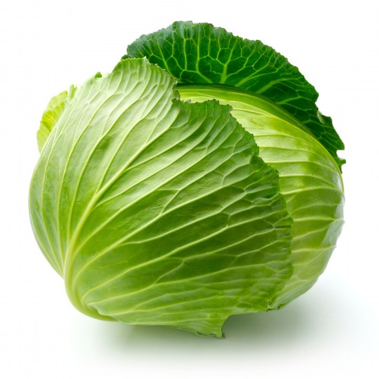 cabbage(捲心菜)