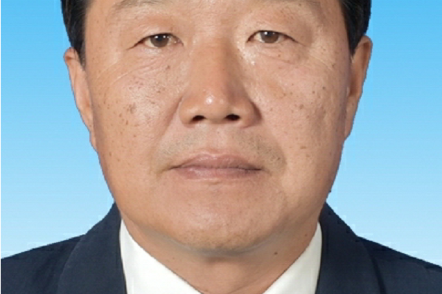 戴軍(安丘市自然資源和規劃局原黨組書記、局長) 戴軍(安丘市自然資源和規劃局原黨組書記、局長)